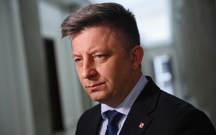 Michał Dworczyk
