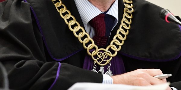 Drunk-driving Szczecin judge suspended from duties for one month