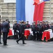 Francja zakazuje demonstracji broniącej zamachowca z Paryża