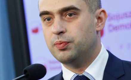 Krzysztof Gawkowski