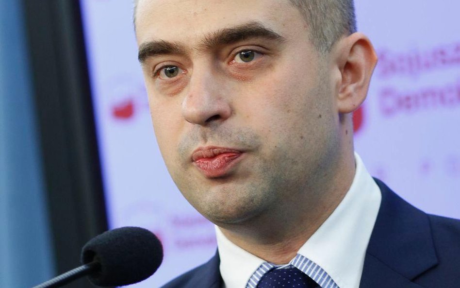 Krzysztof Gawkowski