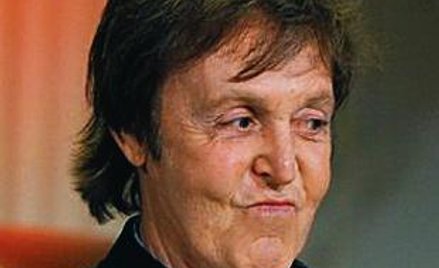 Paul McCartney