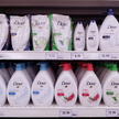 Unilever pozywa Intermarché za wytykanie downsizingu