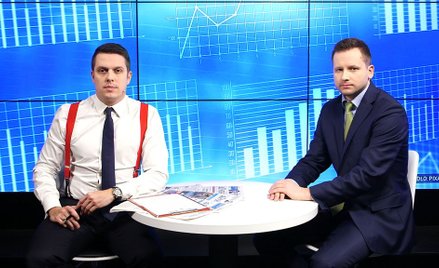 Bartosz Krzesiak o dematerializacji akcji