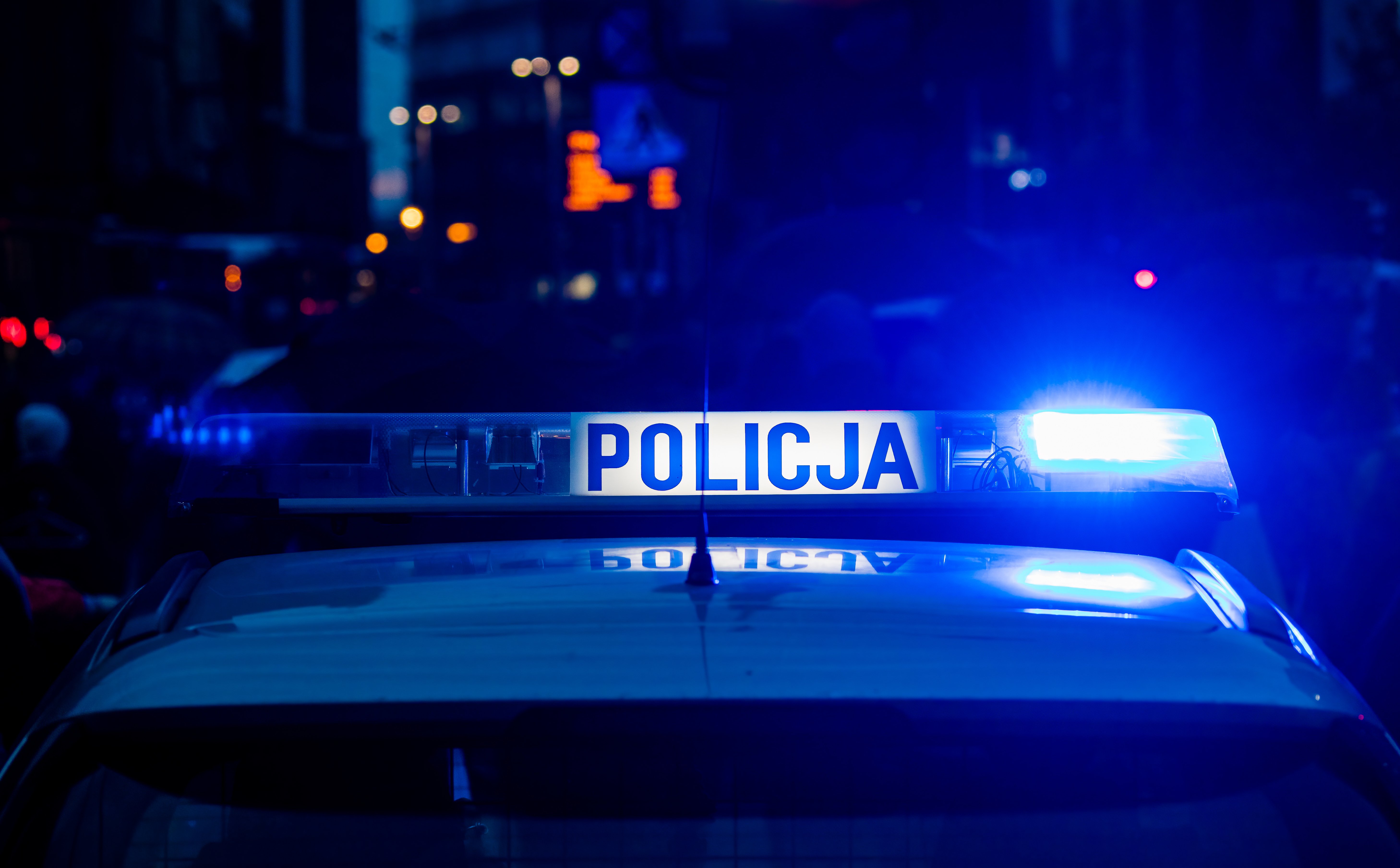 Nietykalna sierżant „Doris”. Drugie życie tajnej policjantki