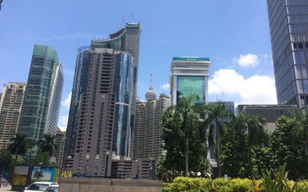 Kuala Lumpur