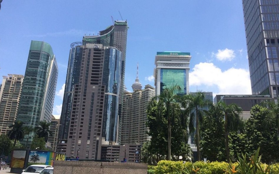 Kuala Lumpur