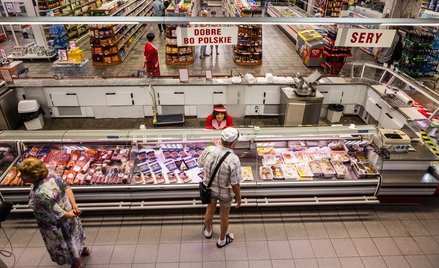 Zakaz niedzielnego handlu tylko w niedzielę