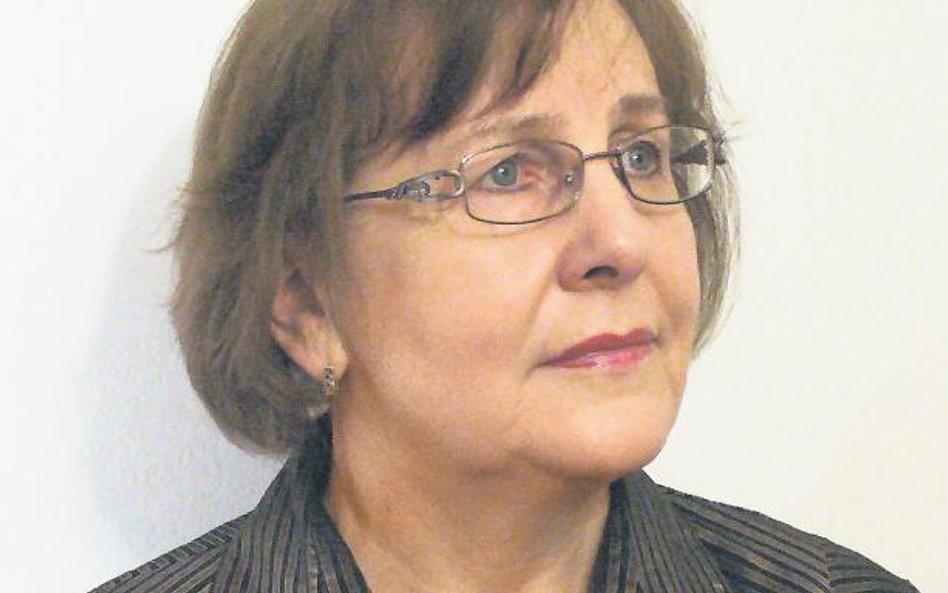 Hanna Zawistowska