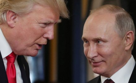 USA i Rosja ustaliły termin i miejsce spotkania Putina i Trumpa
