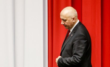 Joachim Brudziński: Spotkanie PiS z opozycją 18 maja jest niemożliwe
