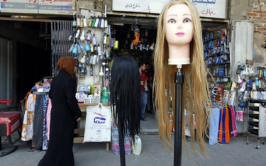 Irak: Opery mydlane z Turcji przyczyną rozwodów?
