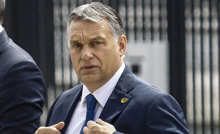 Orbán: Największą partią w Parlamencie Europejskim jest frakcja George'a Sorosa
