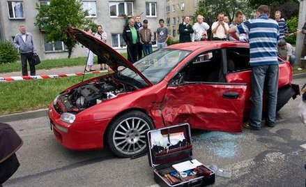 Towarzystwu nie wolno zwlekać z wypłatą odszkodowania