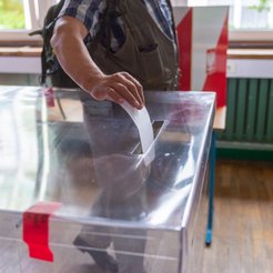 Marek Domagalski: Referenda, zwłaszcza ogólnokrajowe, spychane są na margines polskiej demokracji