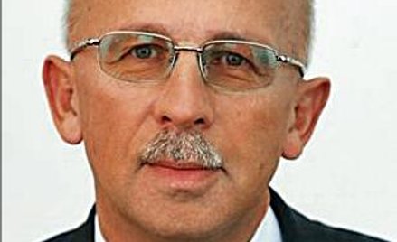 Wiesław Rozłucki, doradca banku Rothschild, były szef GPW