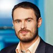 Marcin Mazurek, starszy analityk BRE Banku