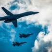 Samoloty NATO nad Polską