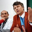 Lekarze Laurent Lantieri i Christian Dumontier współpracowali podczas zabiegu trwającego 30 godzin