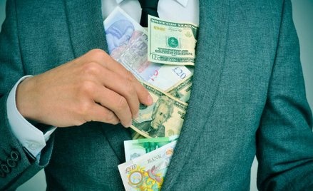 Nie daj się zrobić w słupa