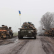 Ukraina szykuje się do nowego etapu wojny