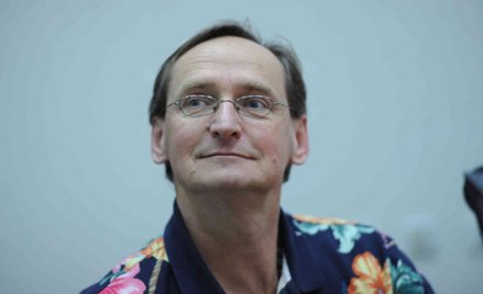 Wojciech Cejrowski