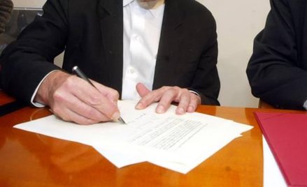 Pomyśl o testamencie