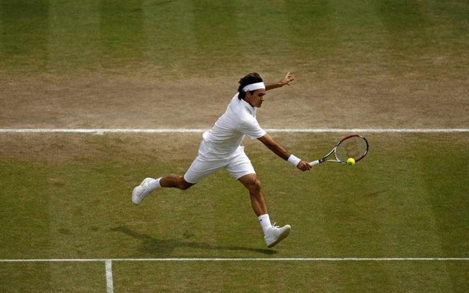 Roger Federer