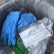 Czy koronawirus może być w workach z odpadami