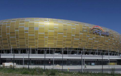 Firma zarządzająca PGE Arena w Gdańsku, żeby tylko wyjść na zero, będzie musiała zarabiać rocznie 13