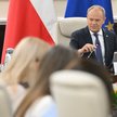 Posiedzenie rządu/Donald Tusk, Waldemar Żurek