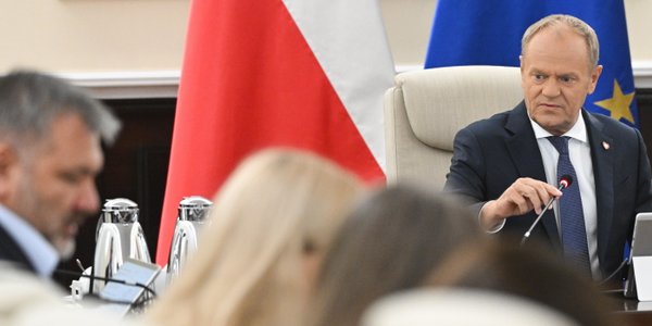 Poland approves bill to end legal incapacitation, introduce supported decision-making