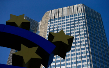 Strefa euro: PKB wzrósł o 0,2 proc.