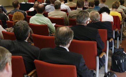 Doradcy mają nowego przewodniczącego