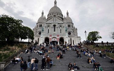 „Co dobre dla turystyki, często jest dobre dla Francji". 1,3 mld euro pomocy dla sektora