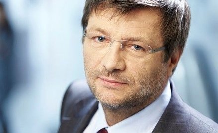 Krzysztof Krempeć, prezes Mercora