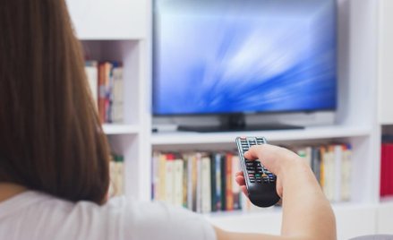 Paski informacyjne "Wiadomości" TVP naruszeniem ustawy o rtv. Rzecznik pisze do KRRiT