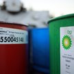 Shell zaprzecza informacjom medialnym. Nie ma planów przejęcia BP