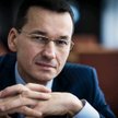 Morawiecki: żadnego załamania w relacjach z Brukselą
