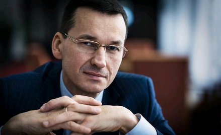 Morawiecki: żadnego załamania w relacjach z Brukselą