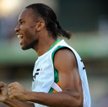 Didier Drogba