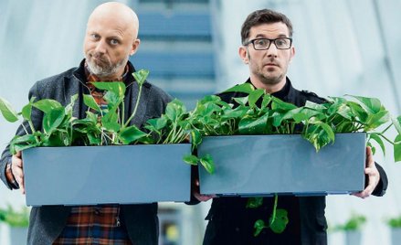 Kabaret Mumio: Nasza publiczność jest ponadpodziałowa