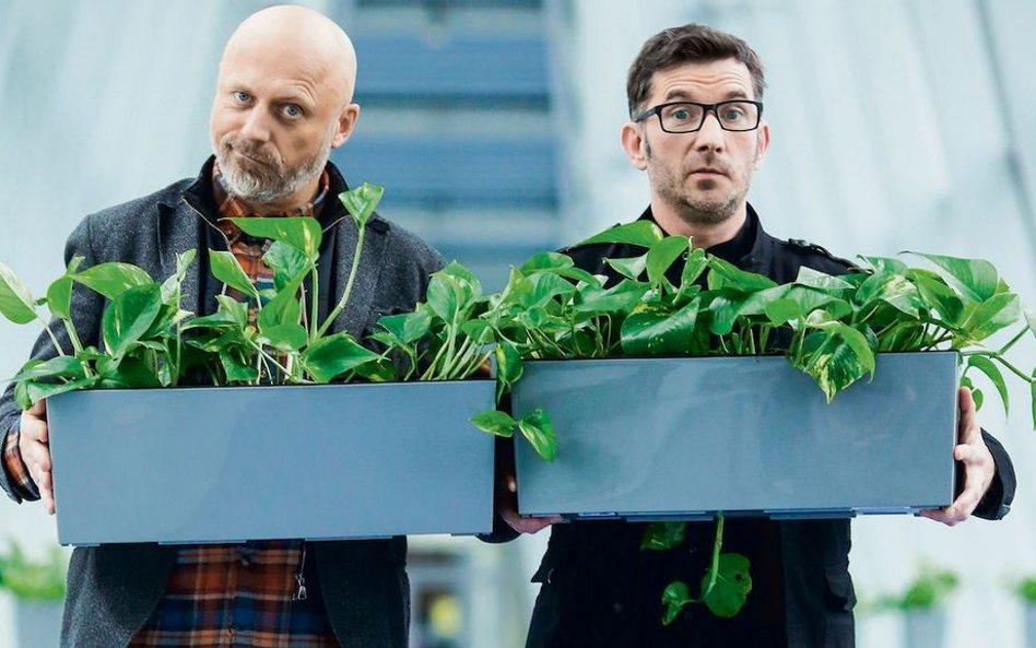 Kabaret Mumio: Nasza publiczność jest ponadpodziałowa