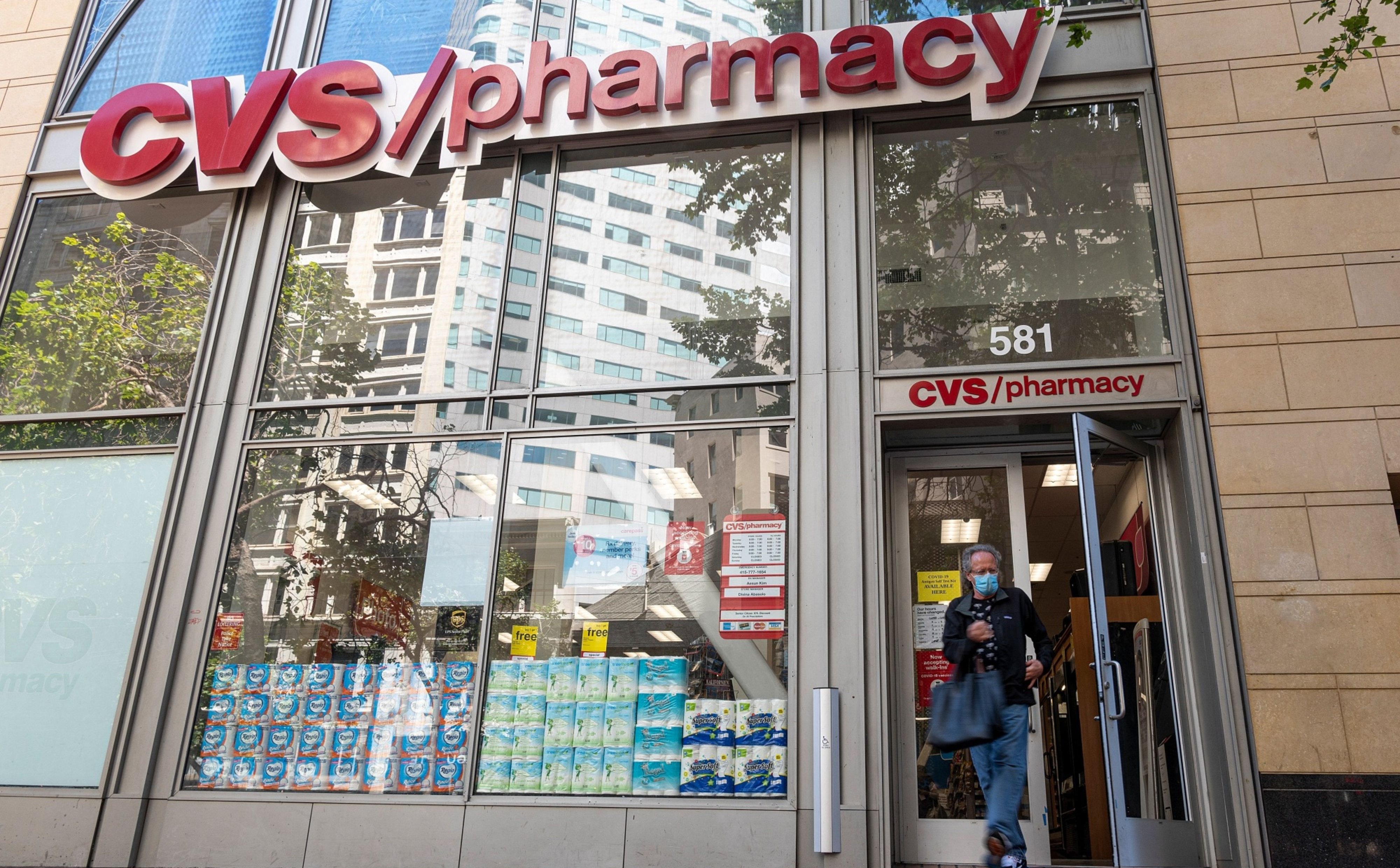 USA chcą podwyżek cen leków w Europie. Trump naciska na koncerny farmaceutyczne