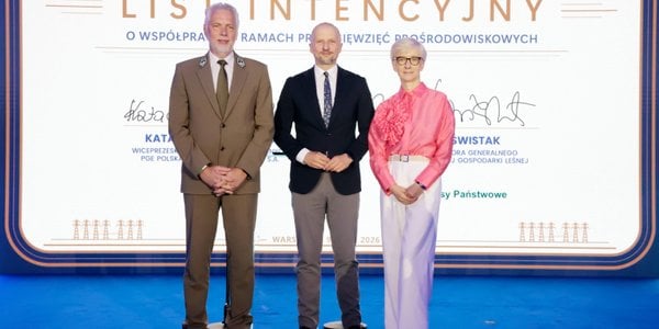 PGE's Social Projects Focus on People and Environment