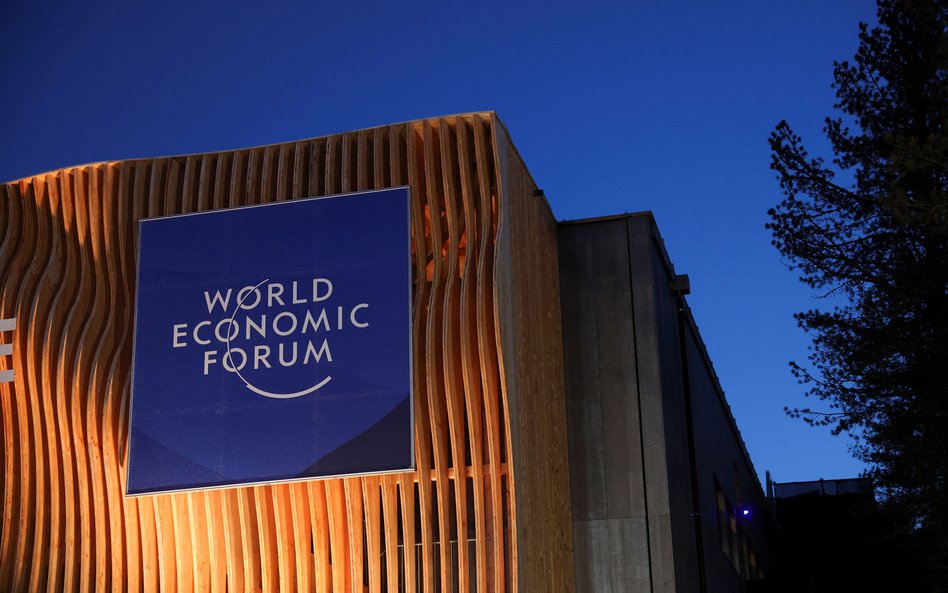 Amerykanie mają swój pomysł na przyszłość Davos. To przeprowadzka za granicę