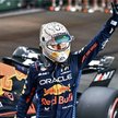 Holender Max Verstappen po raz czwarty został mistrzem świata, choć wyniki jego zespołowego kolegi S