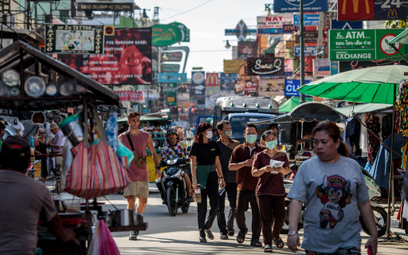 Tajlandia prawdopodobnie nie otworzy granic do końca roku