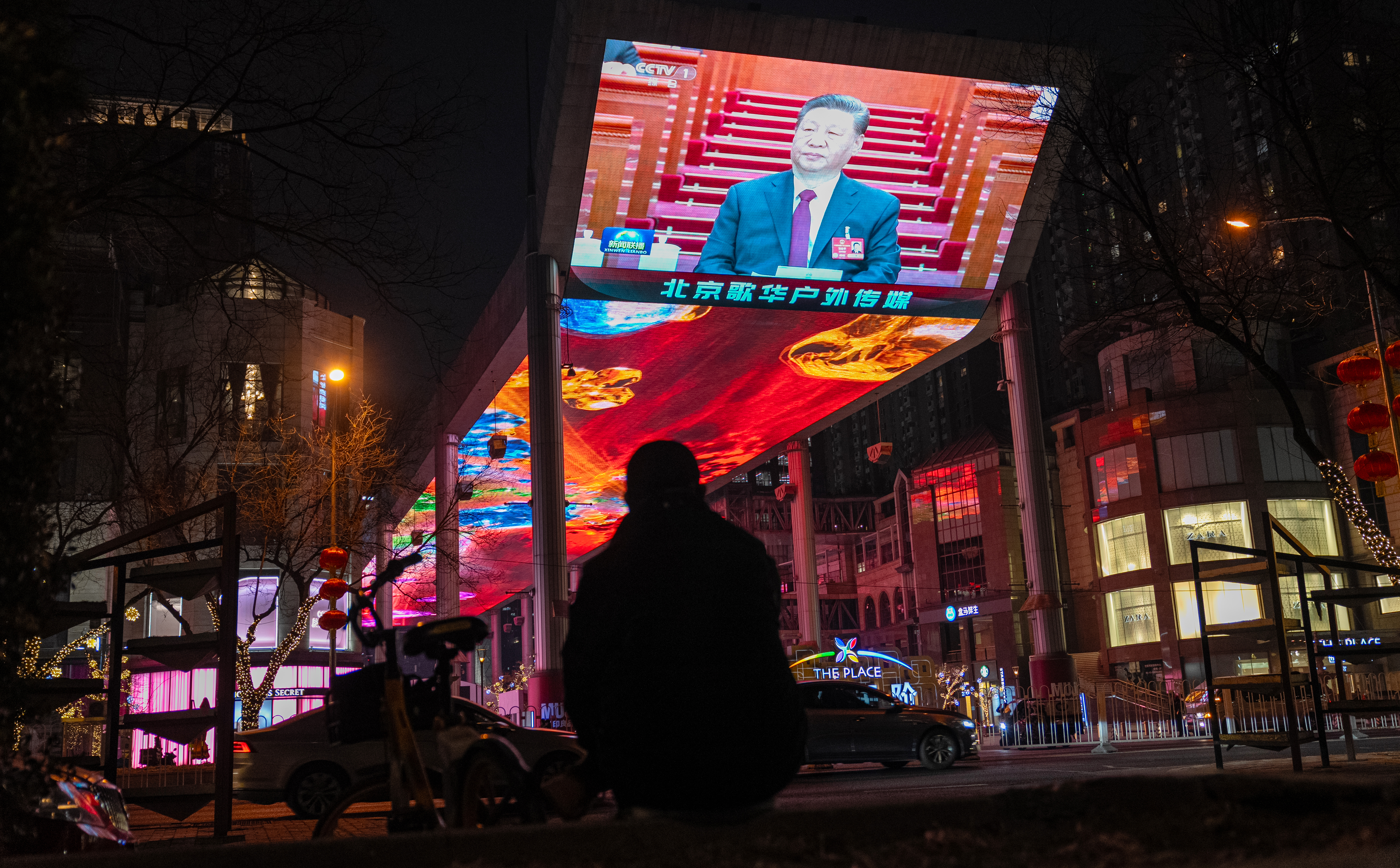 Chiny miękną? Po cichu zawiesiły część karnych ceł na import z USA