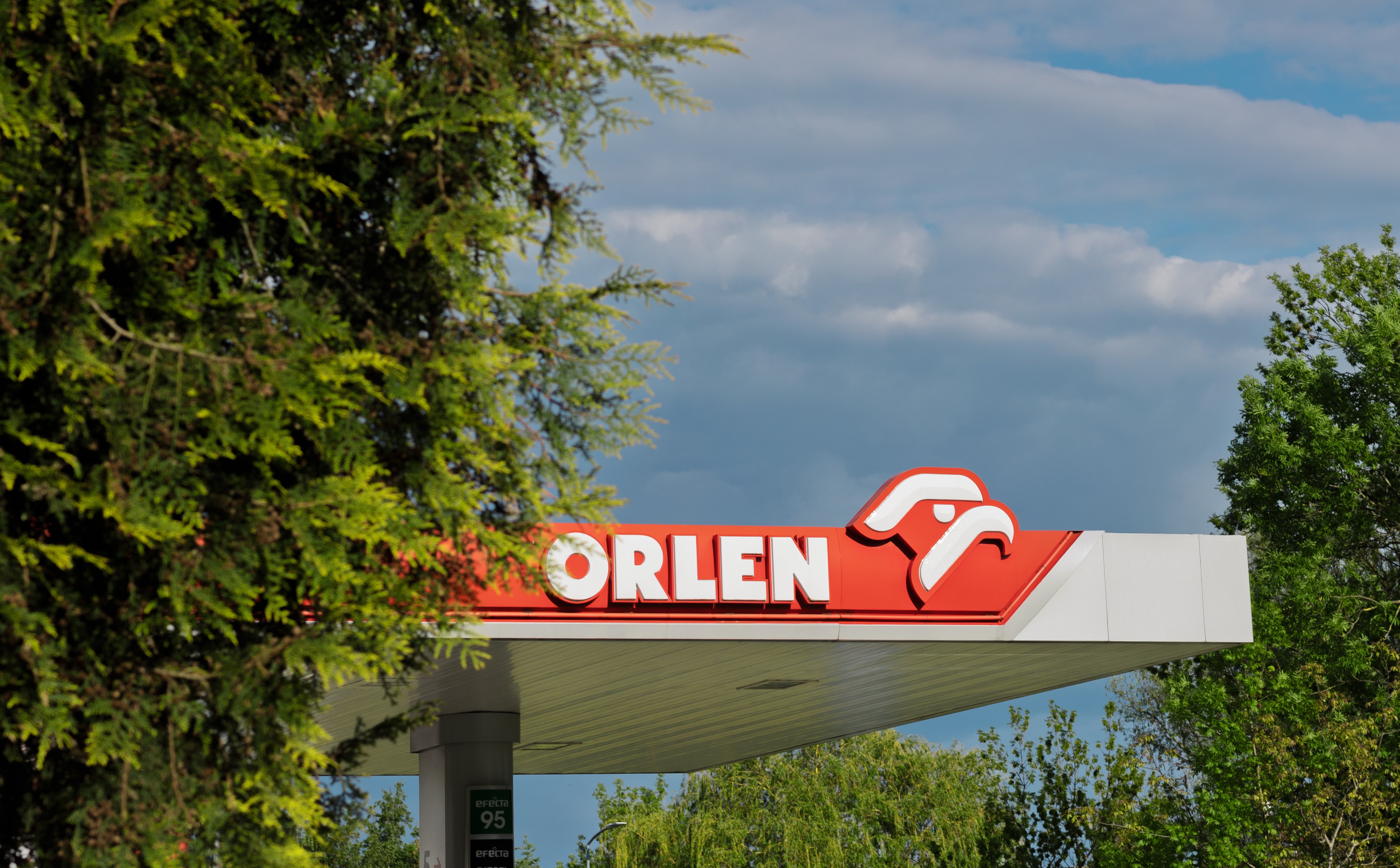 Czas dywidendy w Orlenie